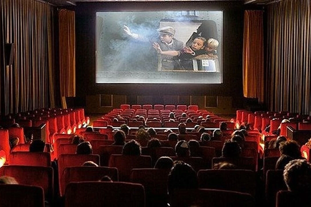 Bu hafta hangi filmler vizyona giriyor? Vizyondaki filmler