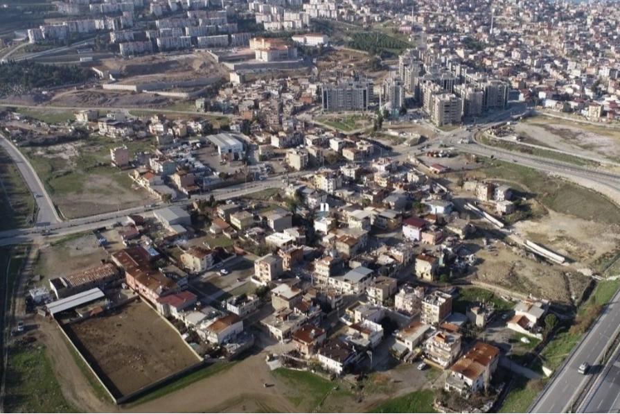 Uzundere’de dönüşüm başlayacak! 