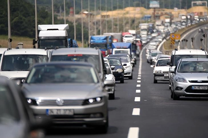 Zorunlu Trafik Sigortası’nda teminat tutarı yükseltildi