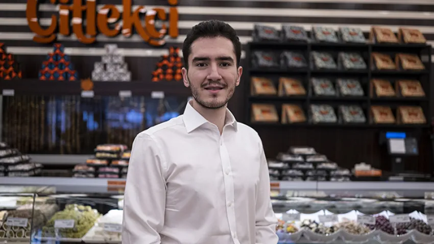 abdullah tunç