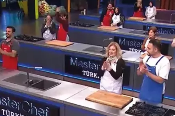 Masterchef'te ödül oyununu kazanan yarışmacı belli oldu!