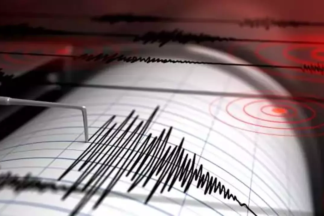 Son dakika! 14 Aralık’ta deprem oldu mu? 14 Aralık 2024 son dakika depremler haberinin görseli