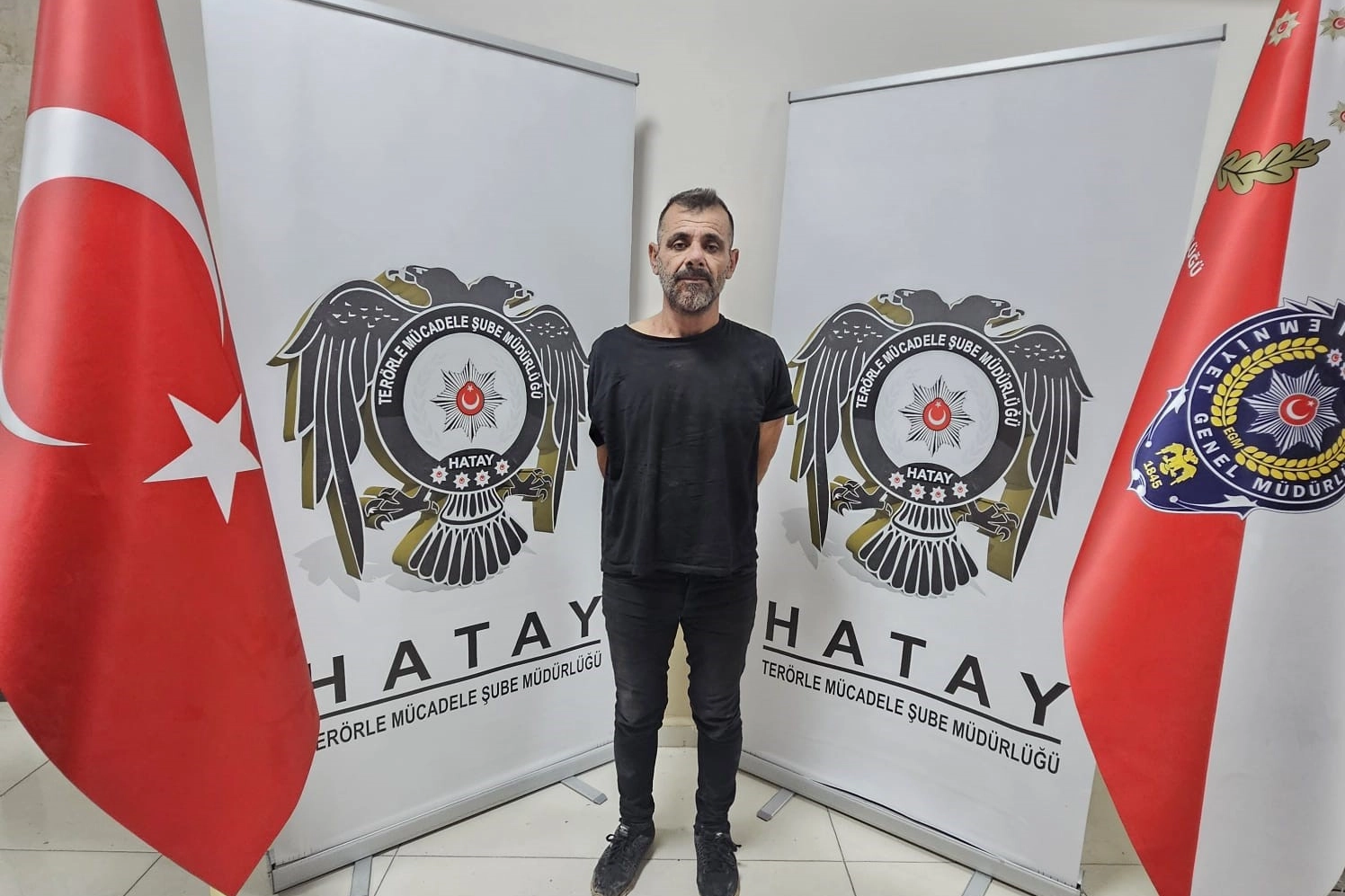 53 kişinin can verdiği Reyhanlı saldırısında patlayıcıları Türkiye'ye sokan terörist tutuklandı haberinin görseli