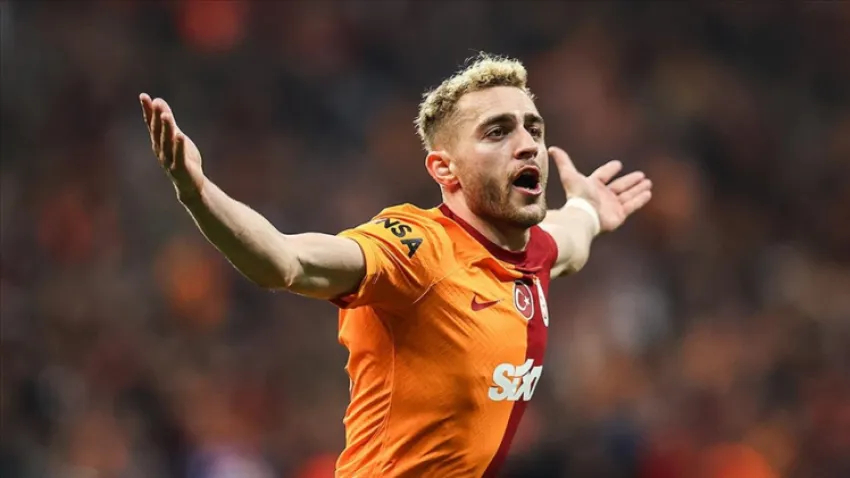 barış alper yılmaz