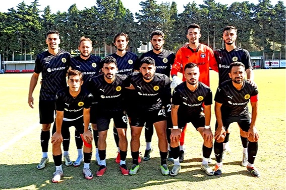 Çeşme Belediyespor’da puan kaybı devam ediyor