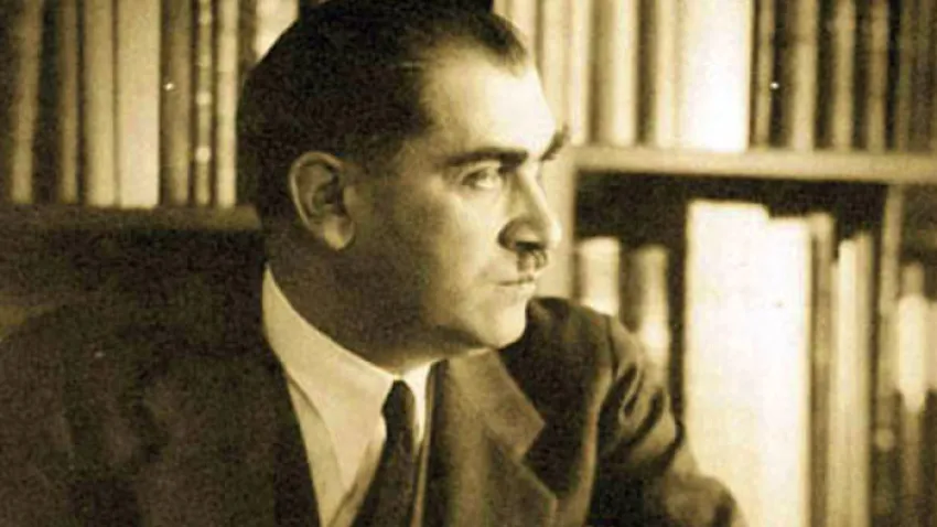hasan ali yücel