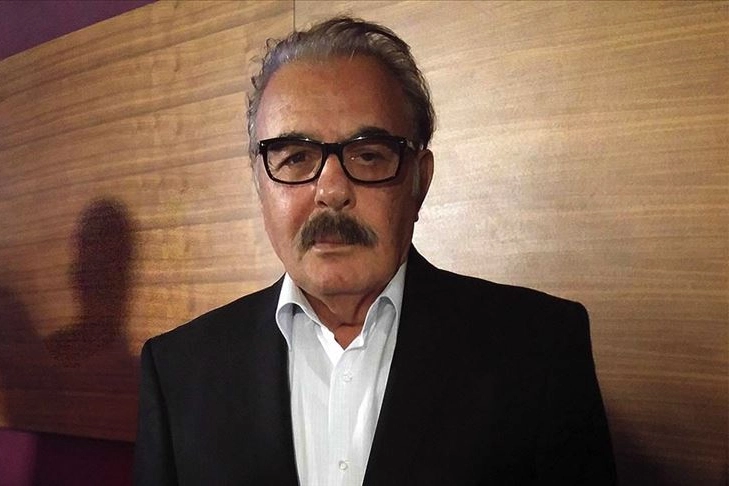 Ferdi Tayfur’un sağlık durumu hakkına yeni gelişme haberinin görseli