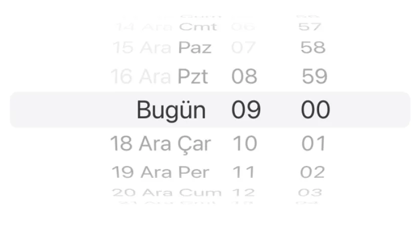 INSTAGRAM’DA MESAJ PLANLAMA NASIL YAPILIR