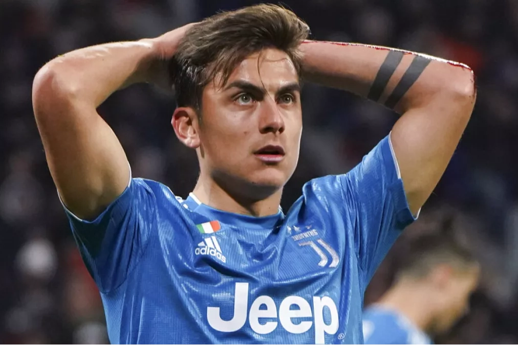 Paulo Dybala kimdir? Paulo Dybala hangi takımlarda oynadı?