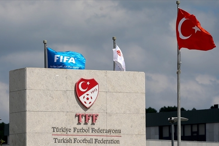 TFF, Süper Lig'den 9 kulübü PFDK'ya sevk etti