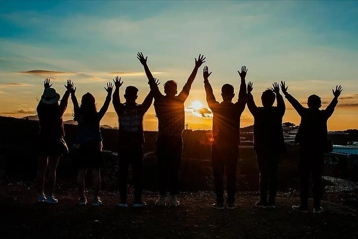 Gençlerin  sosyal medya ve istihdam verileri açıklandı!