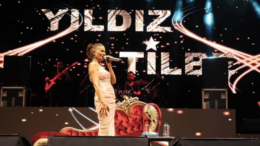 YILDIZ TİLBE