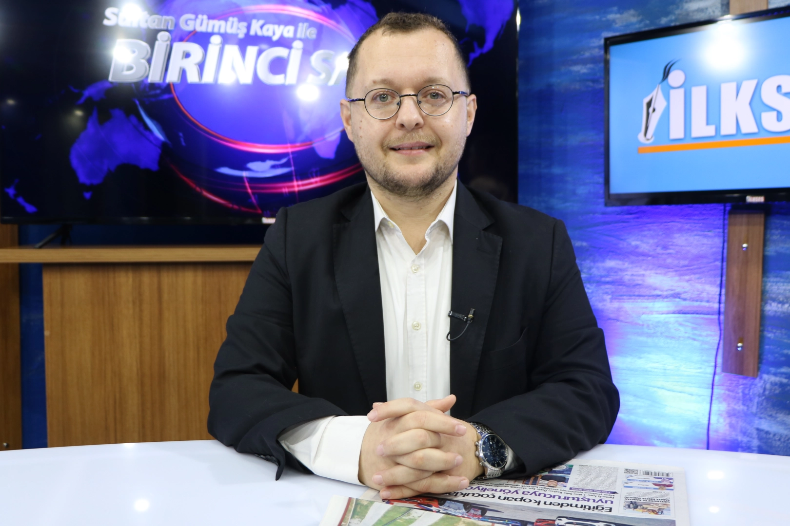 Uzman Klinik Psikolog Metin Olataş: Unutmamak gerekir ki her hareketlilik DEHB değildir haberinin görseli
