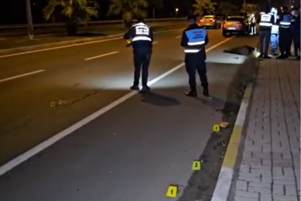Feci kaza can aldı: İki kardeşi ölüm ayırdı! haberinin görseli