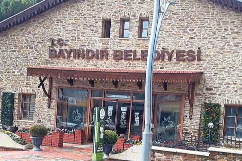 Satış olmayınca belediye fiyatı düşürdü