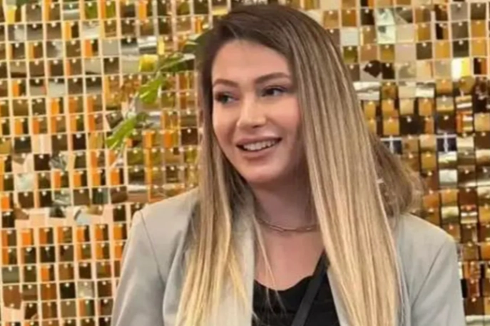 Şok eden ölüm: Fenomen Neşe Özkan, yaşamını yitirdi!