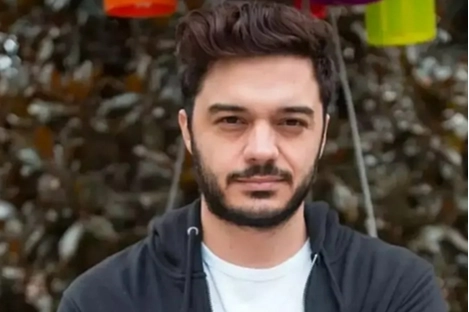 Ünlü şarkıcı İlyas Yalçıntaş hakim karşında! haberinin görseli