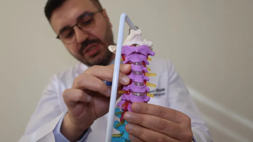 Boyun kütletmek ölüme kadar yol açabilir