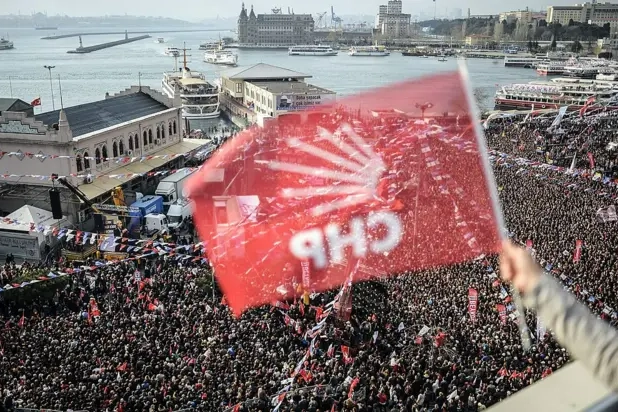 CHP’li isim tutuklandı: Partiden açıklama geldi!