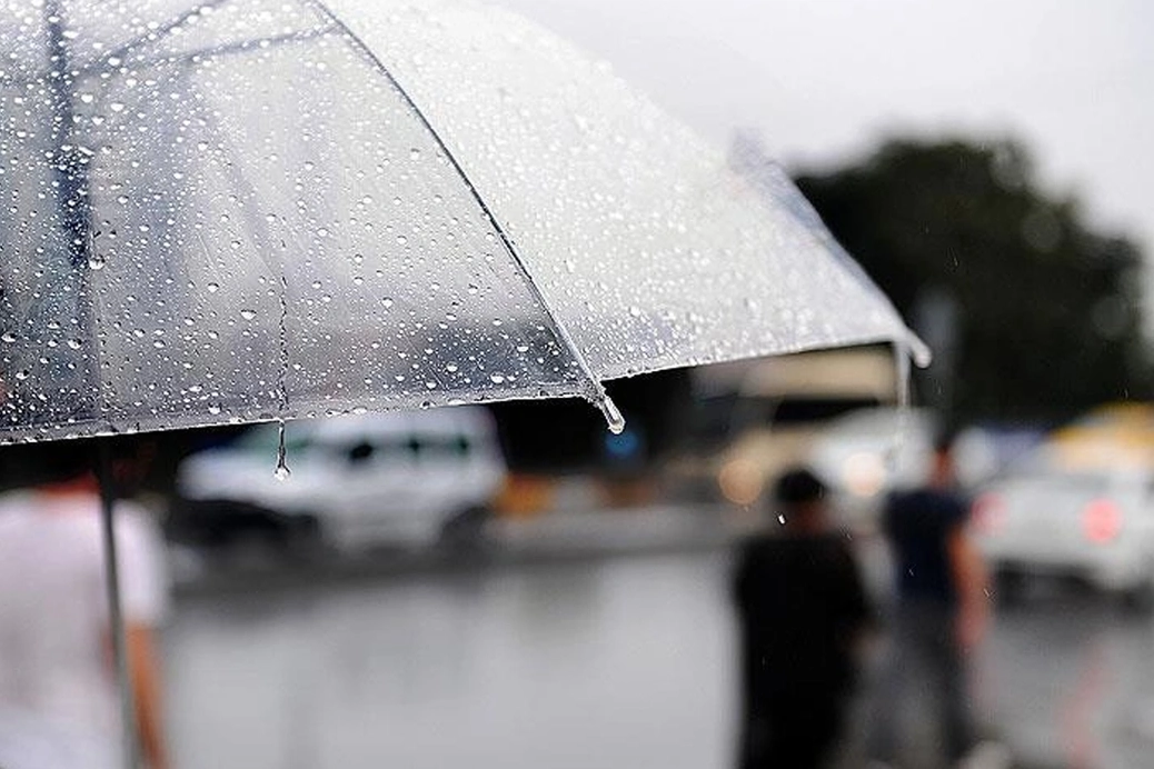 İzmir’de bugün hava nasıl olacak? 23 Aralık İzmir günlük hava durumu