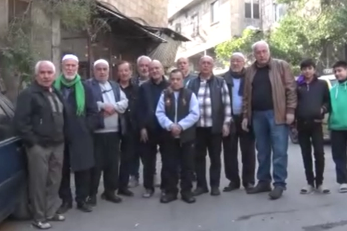 Kenan Evren döneminde vatandaşlıkları düşmüştü: O Türkler, yeniden Türk vatandaşı olmak istiyor!