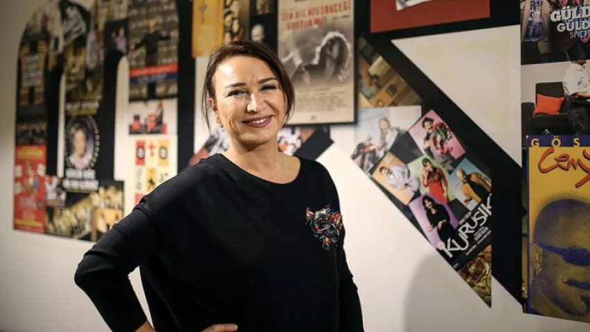 DEMET AKBAĞ