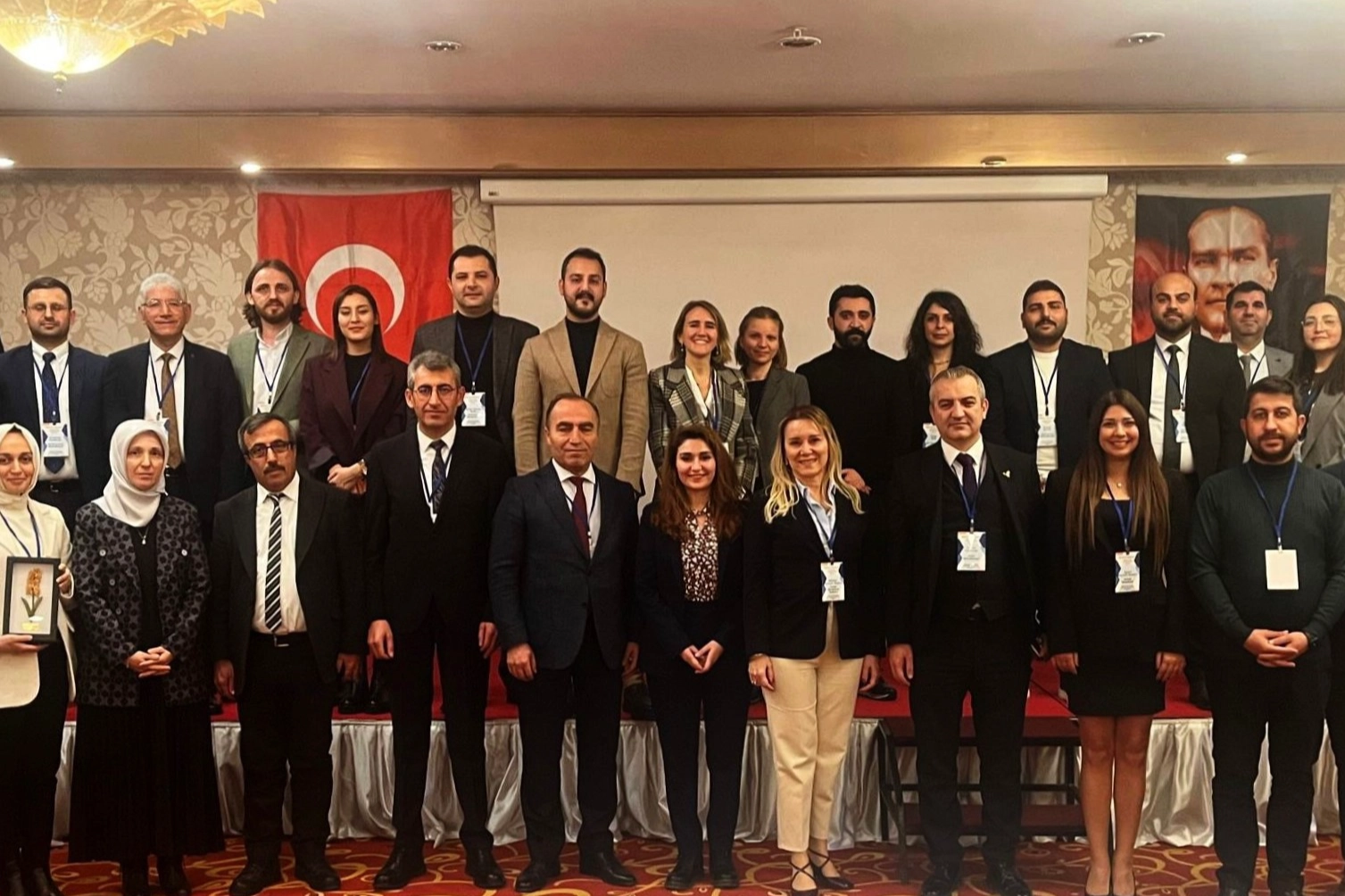 Konak Belediyesi'nde NDI gururu haberinin görseli