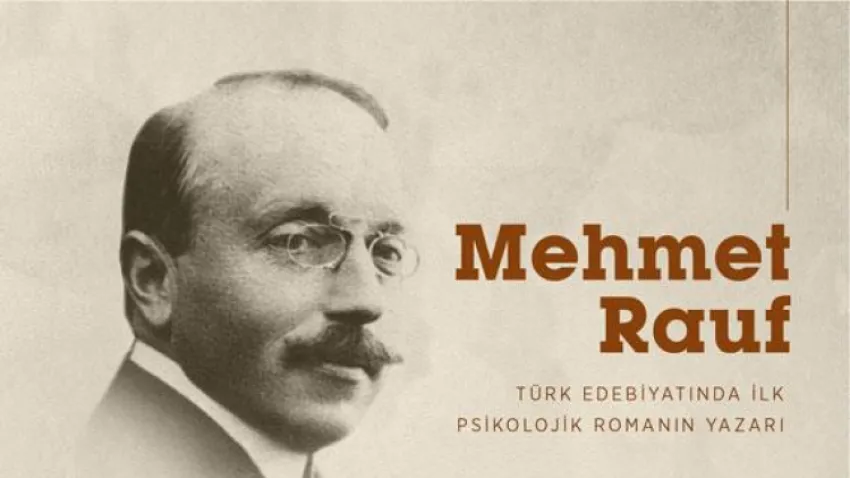mehmet rauf