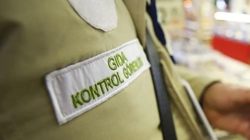 'Taklit veya Tağşiş' listeleri güncellendi: Kıymalı pideye at ve eşek eti koymuşlar!