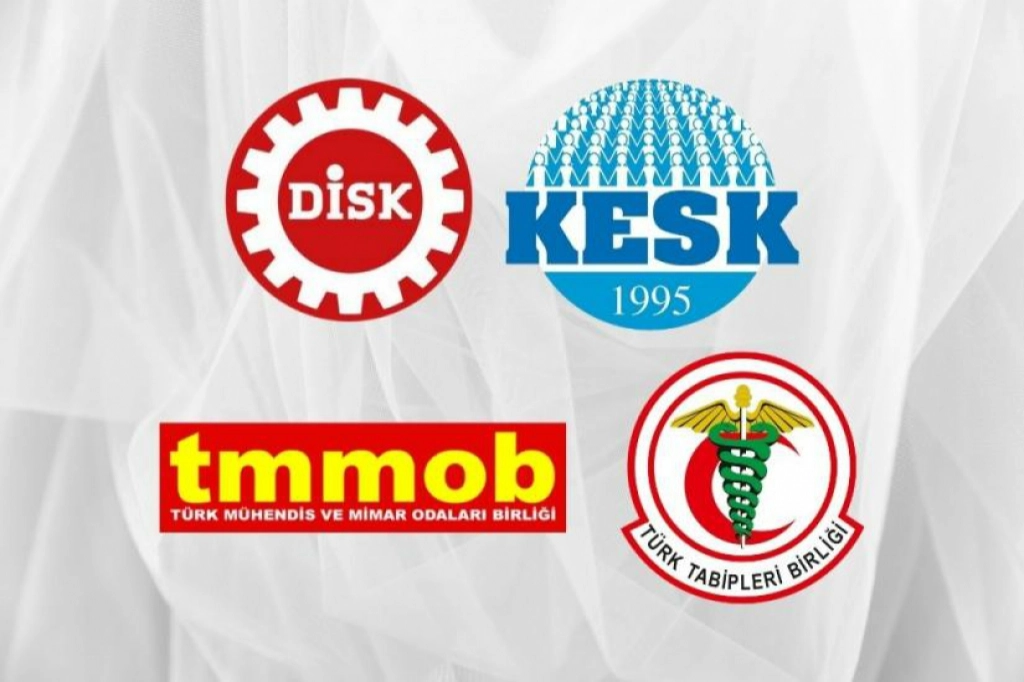 4 sivil toplum kuruluşundan 6331 Sayılı Kanun mesajı haberinin görseli