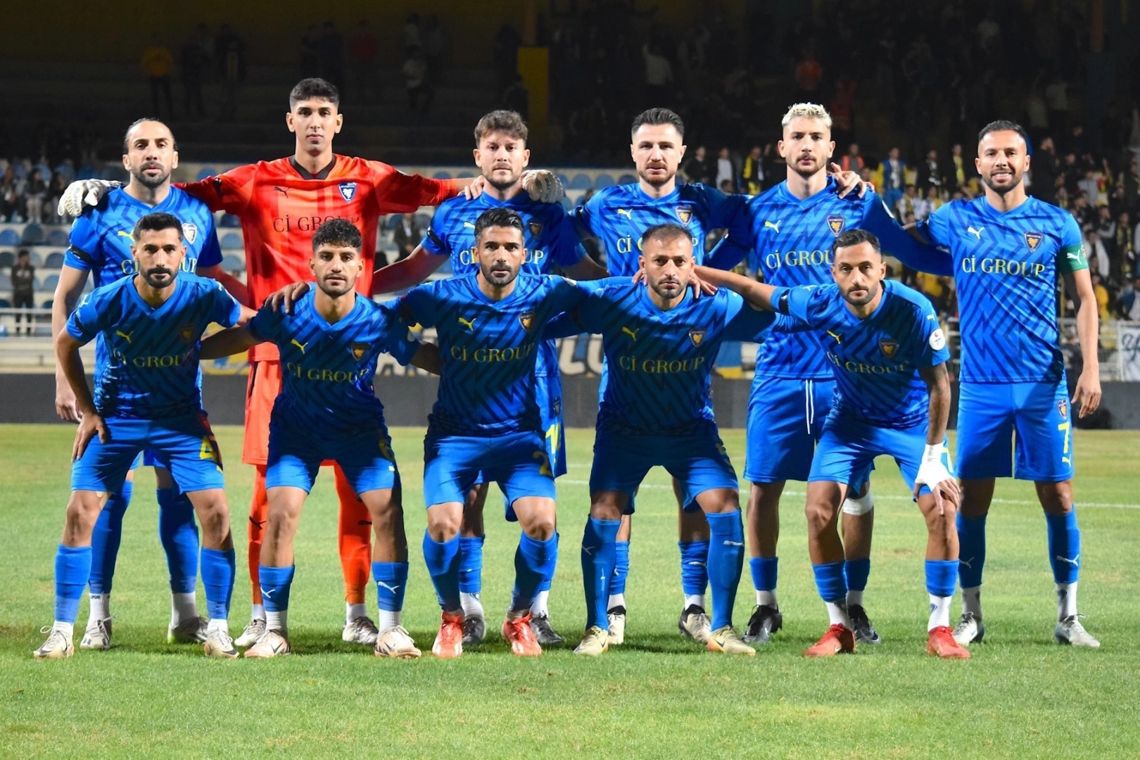 Bucaspor 1928 galibiyete hasret kaldı