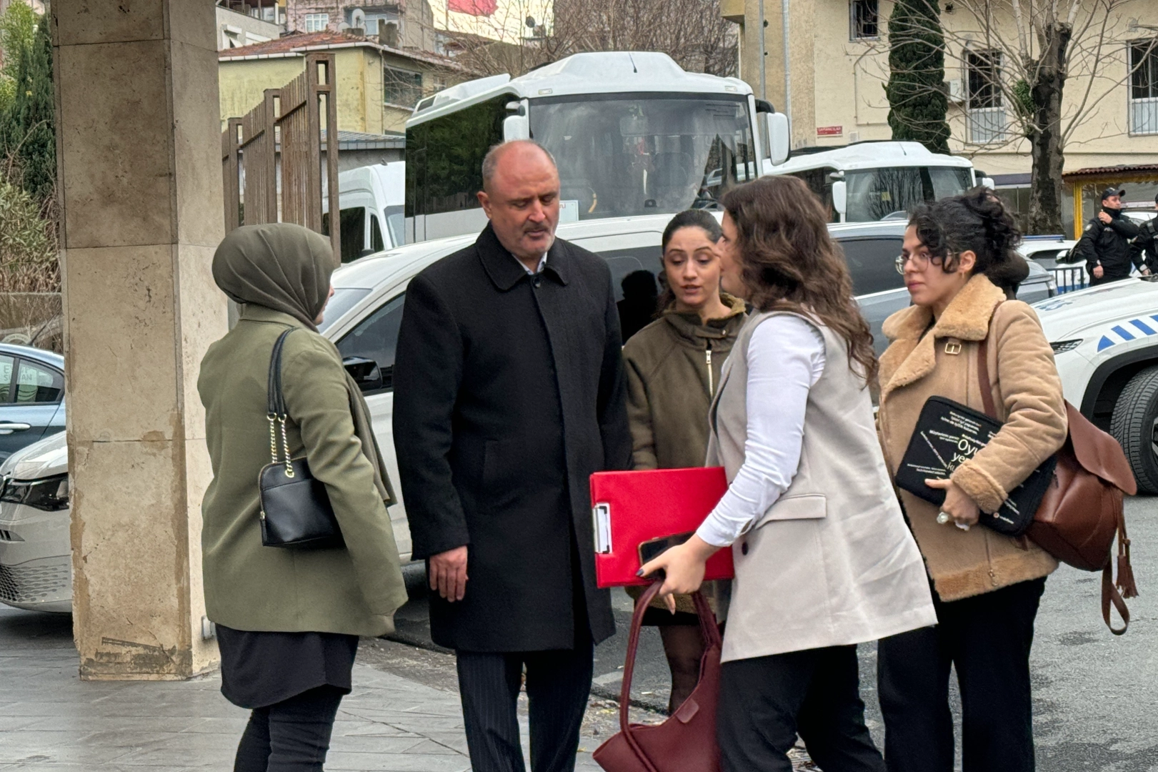 CHP'li belediyeye icra şoku!