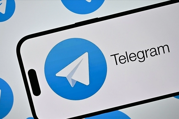Telegram bu sene 1 milyar dolar gelir elde etti haberinin görseli