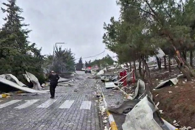 İzmir Barosu’ndan Balıkesir'deki patlamaya ilişkin açıklama