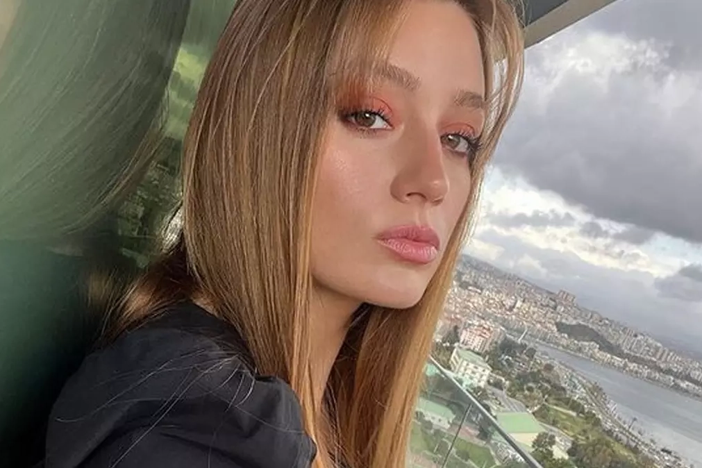 Oyuncu Gizem Karaca proje tekliflerini reddediyordu… Sebebi ortaya çıktı