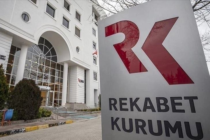 Rekabet Kurumu’ndan ihlallere 7,7 milyar lira ceza