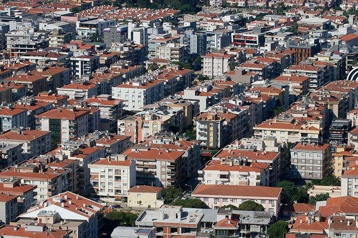 Uzmanlardan vatandaşa imar artışı vaadi uyarısı