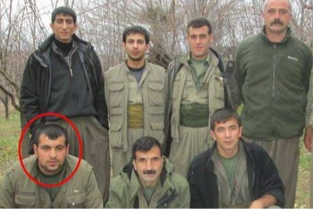MİT’ten nokta operasyon: PKK’nın sözde sorumlularından Fırat Serihan etkisiz hale getirildi haberinin görseli