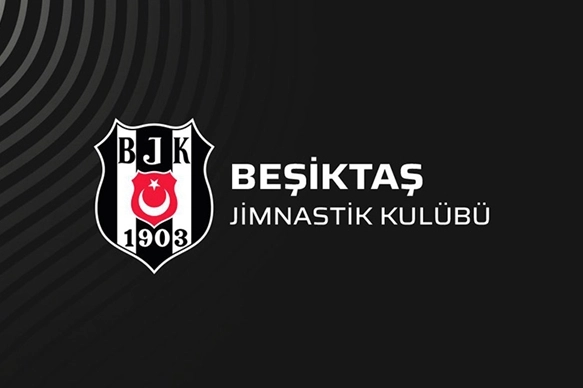 Beşiktaş'ta 