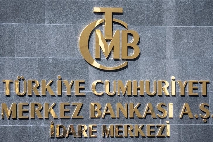 Merkez Bankasının 2025 yılı takvimi  belli oldu