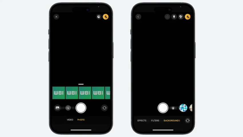 WhatsApp’ın yeni İOS sürümü