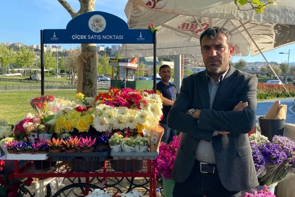 Evren Laçin: Patron istedi, Bakan ipi çekti haberinin görseli