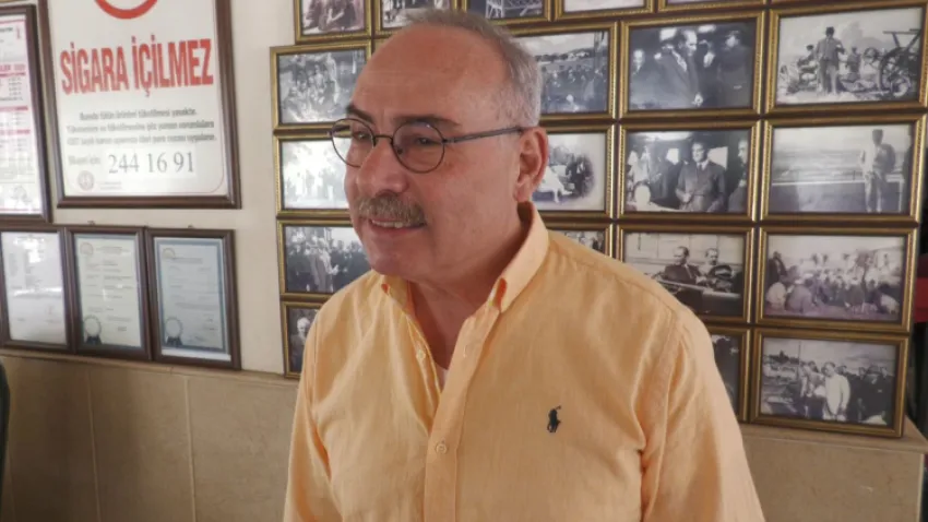 ismail hakkı