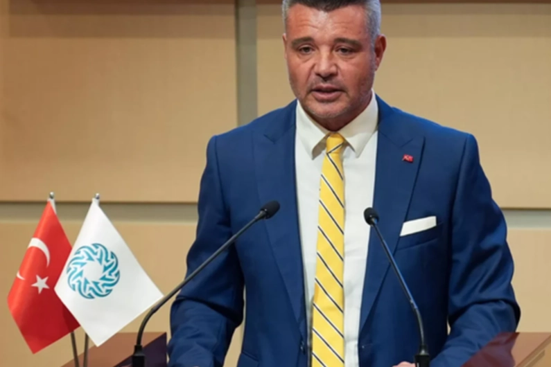 Sadettin Saran gözaltına mı alındı? haberinin görseli