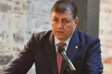 Tugay’dan AK Partili Kaya’ya Buca Cezaevi cevabı: Muhatabımız İller Bankası ve Bakanlık haberinin görseli