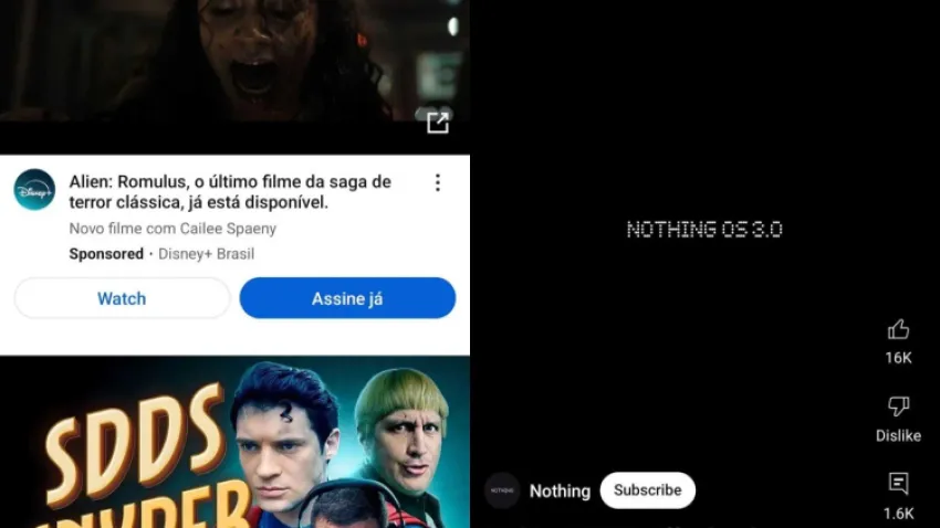 YouTube'un yeni özelliği böyle görünecek