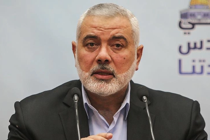 Hamas açıkladı: Haniyye nasıl öldürüldü?