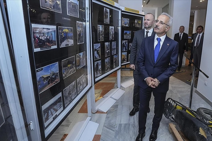 PTT Pul Müzesi, 100 bin ziyaretçi ağırladı