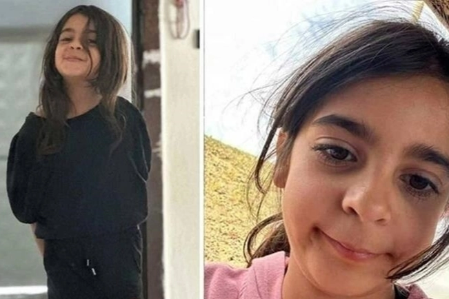 Bakan Göktaş'tan Narin davası için flaş açıklama: Nevzat'ın cezasına itiraz edeceğiz haberinin görseli