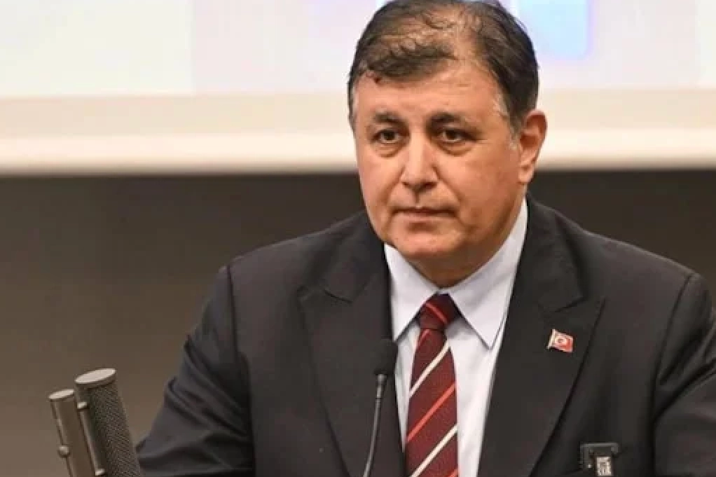 Tugay: Yetki vermeyen bakanlığın harekete geçmesini bekliyoruz